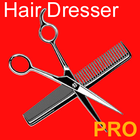 Hairdresser Pro Lite icône