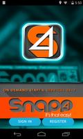 SNAPP4 PROVIDERS plakat