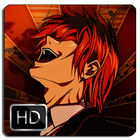 Death Note Fondos de Pantalla HD आइकन