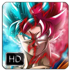 Dragon Ball Super Wallpaper HD APK download
