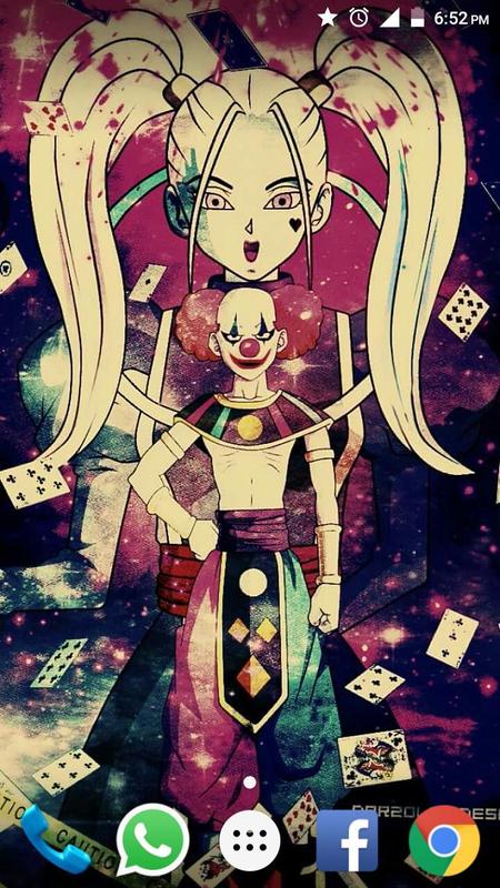 Dragon Ball Super Wallpaper Hd For Android Apk Download
