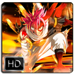 Fairy Tail Fondos de Pantalla HD