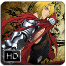 Fullmetal Alchemist Fondos de Pantalla HD APK