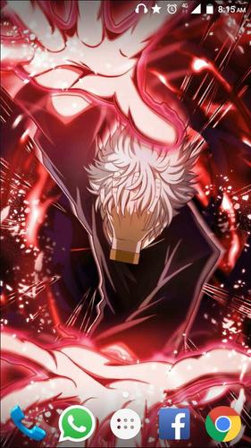 My Hero Academia Wallpaper Hd Apk 2 0 Download For Android