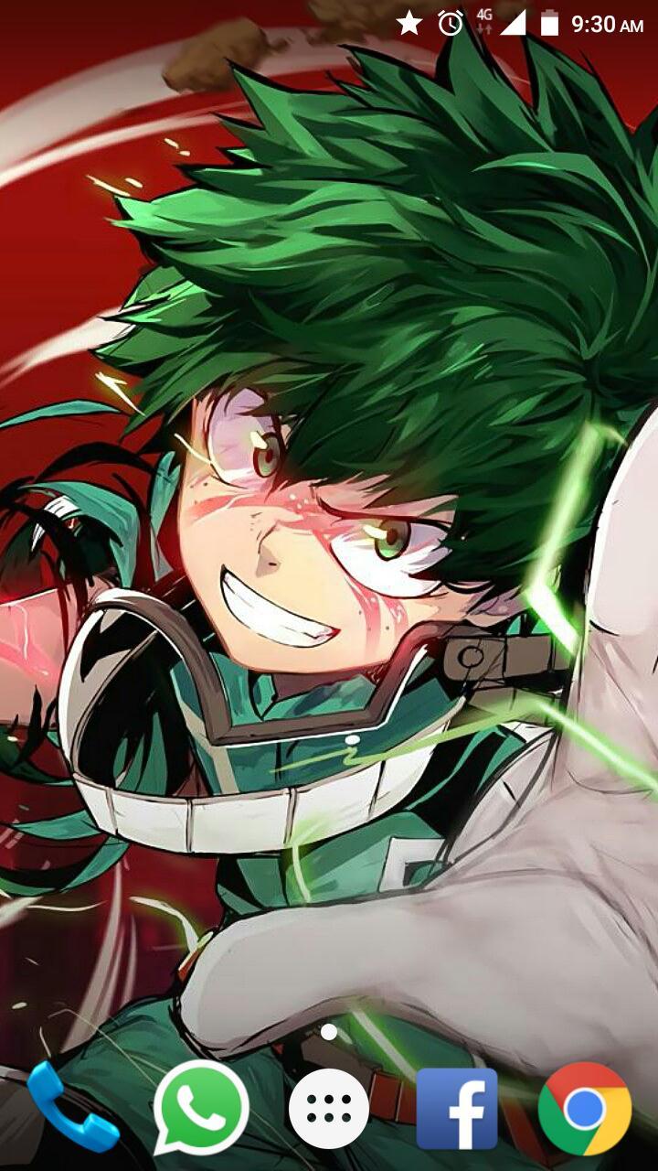 My Hero Academia Wallpaper HD APK 2.0 for Android – Download My Hero  Academia Wallpaper HD APK Latest Version from APKFab.com