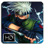 Naruto Fondos De Pantalla HD icono