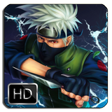 Naruto Fondos De Pantalla HD APK