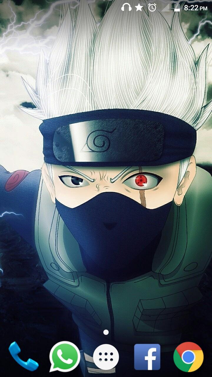 Naruto Wallpaper HD APK  for Android – Download Naruto Wallpaper HD APK  Latest Version from 