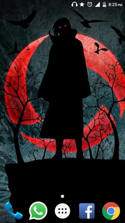 Fondo De Pantalla De Naruto Para Pc