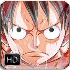 One Piece Fondos de Pantalla HD アプリダウンロード