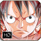 One Piece Fondos de Pantalla HD أيقونة