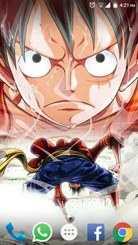 One Piece Wallpaper Hd Apk For Android Download