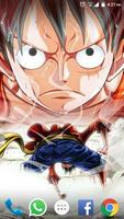 One Piece Fondos de Pantalla HD الملصق