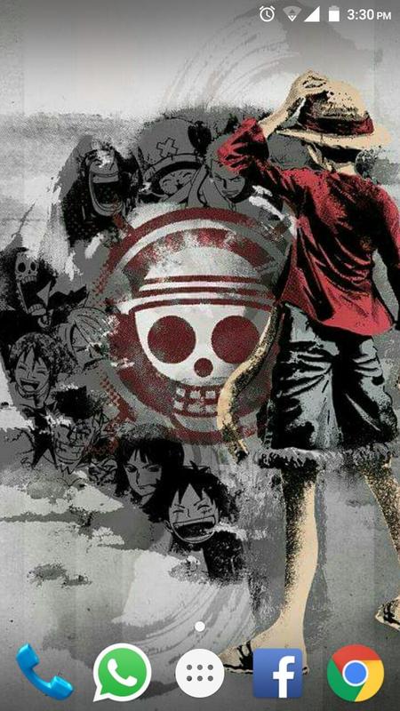 25+ Trend Terbaru Home Screen One Piece Wallpaper Hd Android