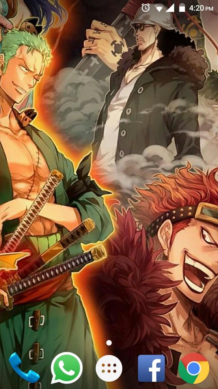 Tải xuống APK One Piece Fondos de Pantalla HD cho Android Tải xuống APK One Piece Fondos de Pantalla HD cho Android