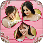 Flower Photo Collage Art Free APK