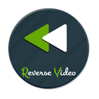 آیکون‌ Reverse Video