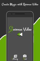 Reverse Video capture d'écran 1