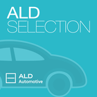 ALD SELECTION アイコン