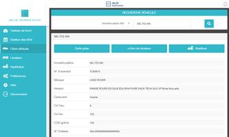 ALD SELECTION syot layar 1