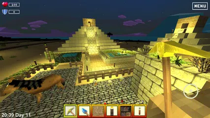 Goodcraft: Savannah APK download