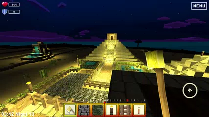 Goodcraft: Savannah APK download