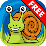 Save the snail 2 图标