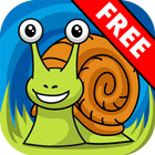 Save the snail 2 আইকন