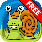 Save the snail 2 иконка