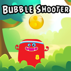 Bubble Shooter Witch ícone