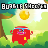 Mango Bubble Shooter icône