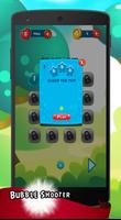 Bubble Shooter Witch imagem de tela 1