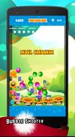 Mango Bubble Shooter screenshot 2