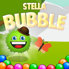 Bubble Shooter POP Angry ícone