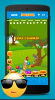 Bubble Shooter POP Angry imagem de tela 2