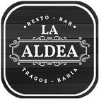 La Aldea Resto Bar-icoon