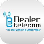 Al Dealer Telecom