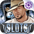 Slot Maschinen Jason Aldean Zeichen