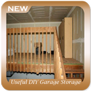 Useful DIY Garage Storage Ideas APK