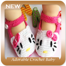 Hadiah Crochet Baby Shower yang menggemaskan APK