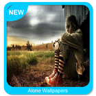 Alone Wallpapers icon