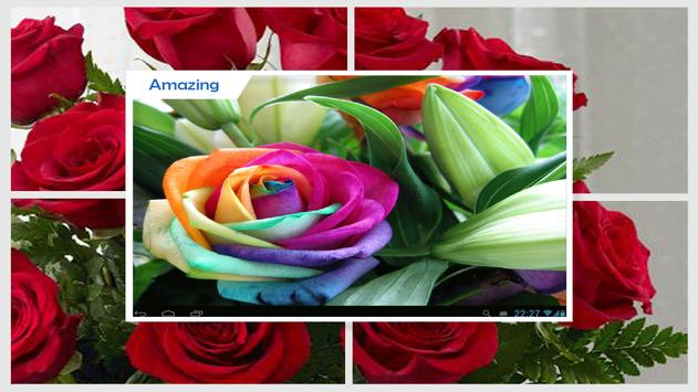 Download Amazing 3d Rose Live Wallpaper Free Apk For Android