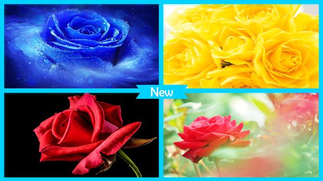 Download Amazing 3d Rose Live Wallpaper Free Apk For Android