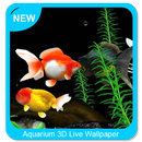 Aquarium 3D Live Wallpaper APK