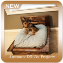 Awesome DIY Pet Projects APK