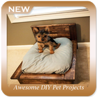 Awesome DIY Pet Projects icône