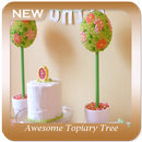 Awesome Topiary Tree Projects APK