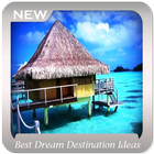 Icona Best Dream Destination Ideas