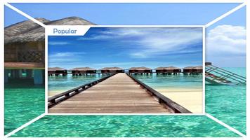 3 Schermata Best Dream Destination Ideas