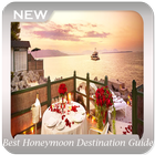 Best Honeymoon Destination Guide icône